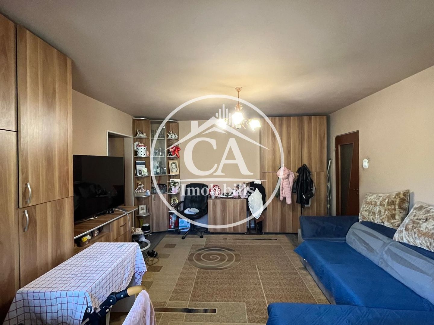 Apartament cu 3 camere de vânzare în zona Rogerius, Oradea - Poză 7