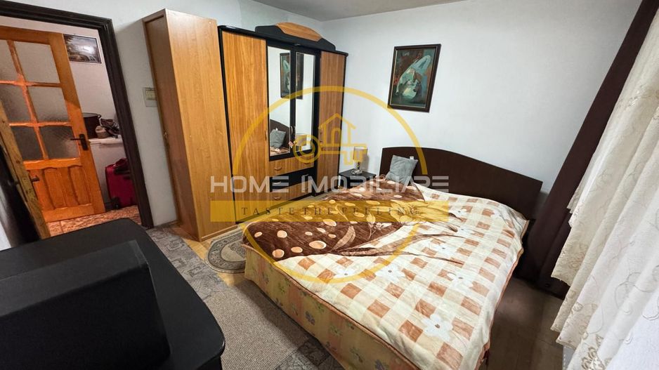 Nicolina - Lidl Apartament 3 Camere 76 Mp Bloc 1985 - Poză 5