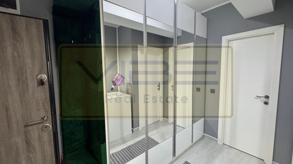 Apartament 2 camere + loc parcare Panoramic Residence - Poză 23