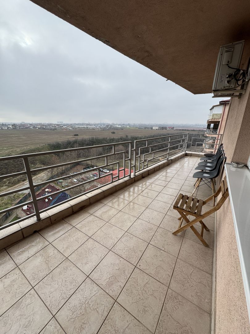 Apartament 2 Camere - Parcare Subterana-Centrala Proprie - Poză 7