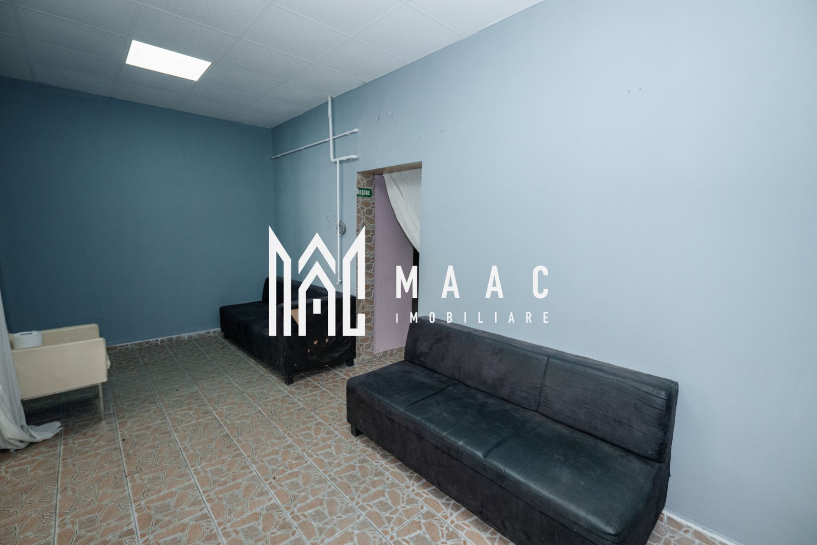 Spatiu comercial 100MP | Dragasani - Poză 14