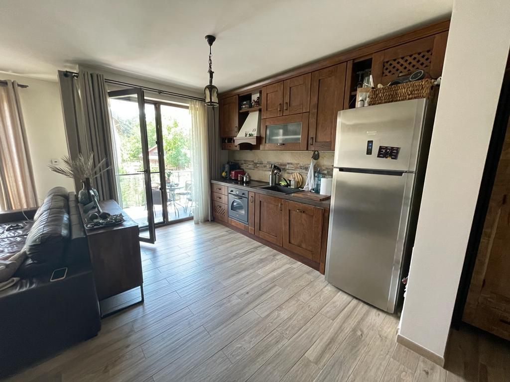 Apartament de Inchiriat cu 3 camere in cartierul Gheorgheni - Poză 3