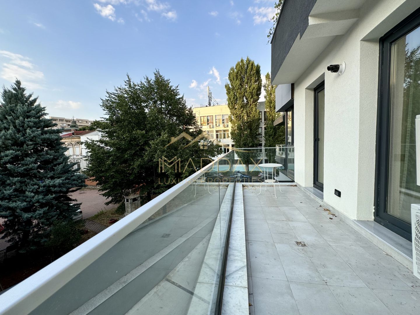 Apartament cu 2 camere *70mp* + Parcare /Imobil Boutique /Zona Unirii - Poză 11