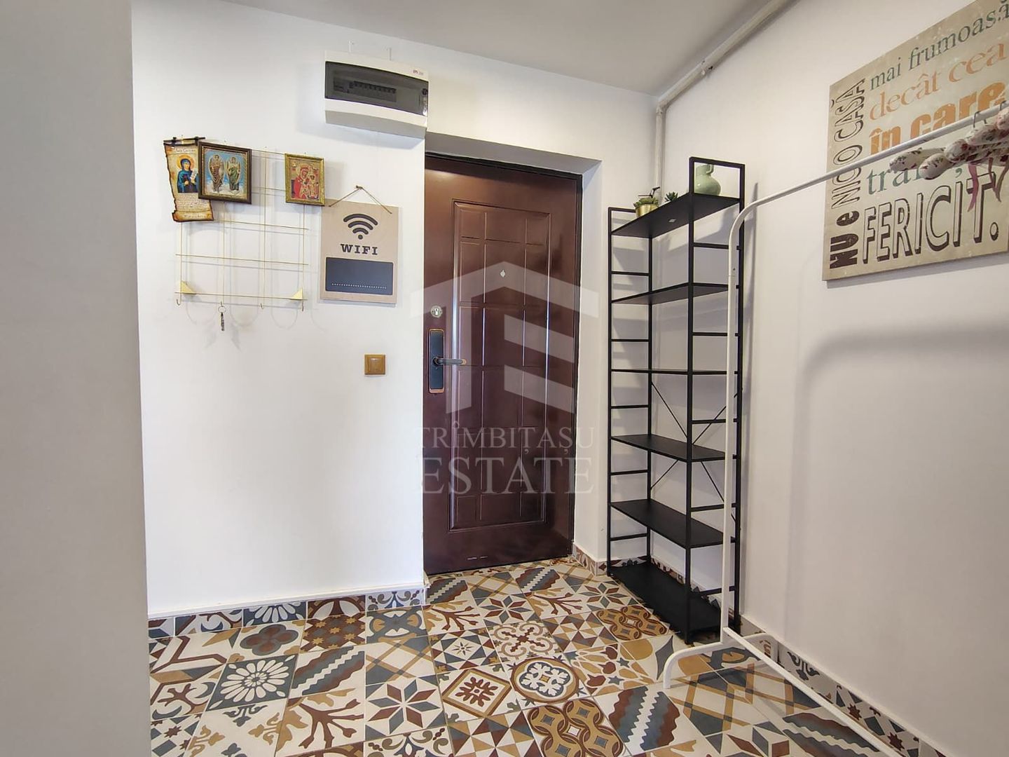 Garsoniera Aviatiei | Decomandata | Centrala proprie - Poză 16
