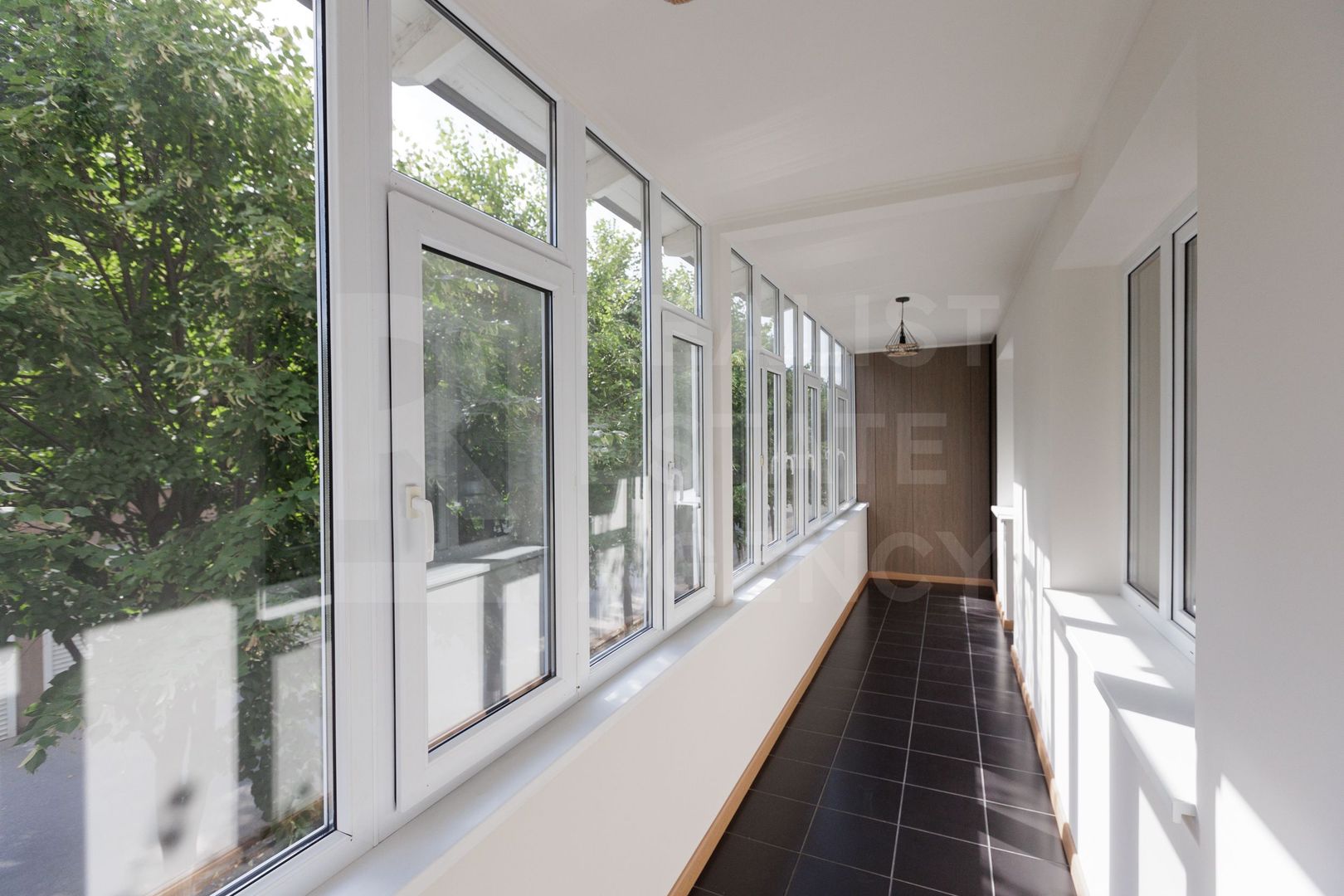 Chirie, apartament, 1 cameră, str. Mitropolitul Petru Movilă,Buiucani - Poză 7