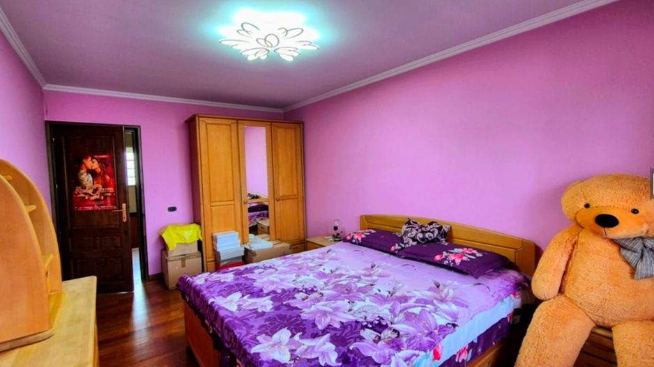 Cauți o casă mare sau spațiu pentru business? Aici le ai pe ambele! - Poză 9