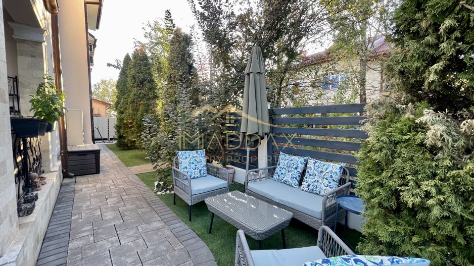 Vila de LUX impresionanta***6 camere// Sisesti_Sector1 - Poză 9