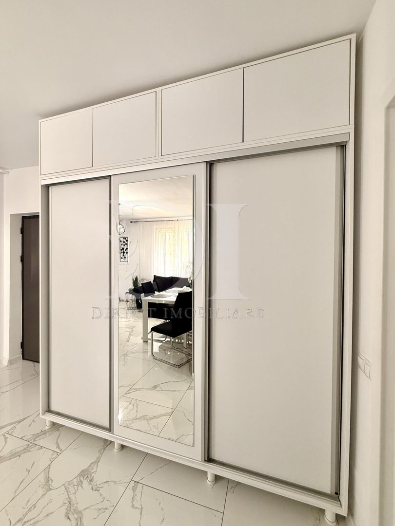 Apartament la cheie / terasa proprie / Zona Eroilor - Poză 7