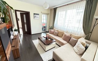 Apartament cu 2 camere | Finisaje moderne | Zona Stadionului- Florești - Poză 2