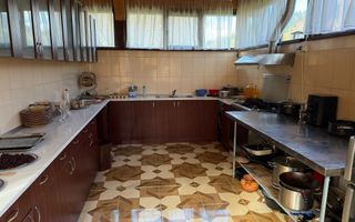 Pensiune la cheie în Durău – Afacere profitabilă în inima Ceahlăului! - Poză 9