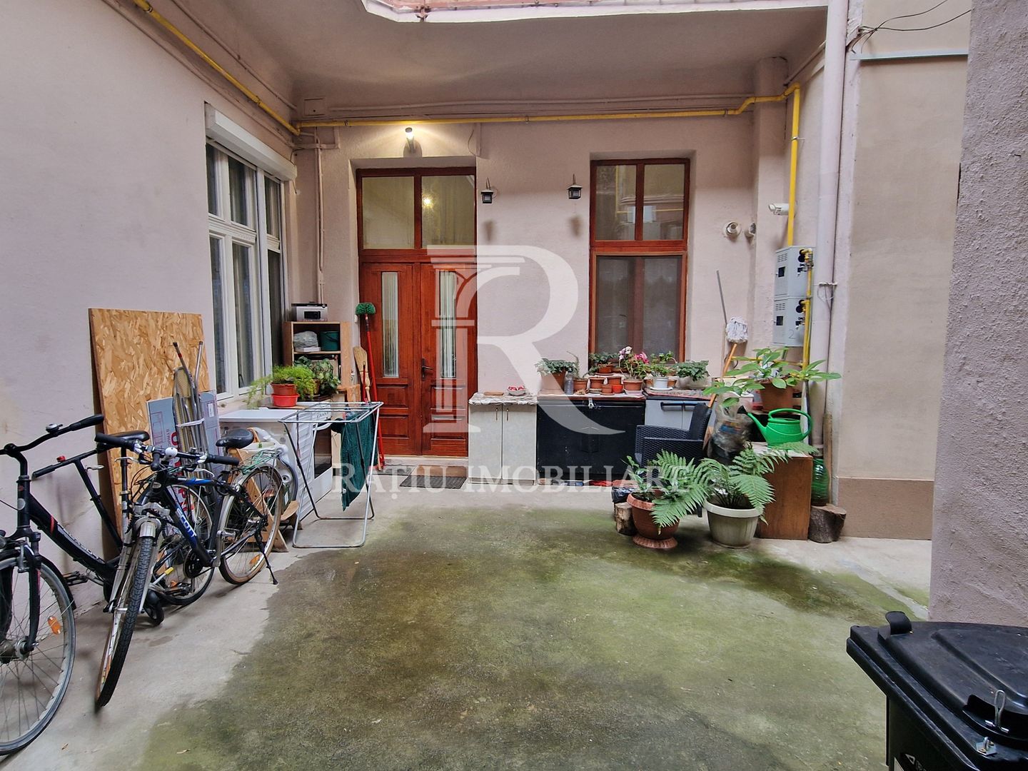 Apartament cu 2 camere | Zona Centrala | Oradea - Poză 8