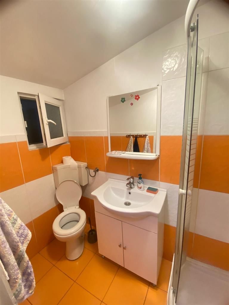 Casuta individuala p+m CENTRALA PROPRIE terasa curte comuna - Poză 10