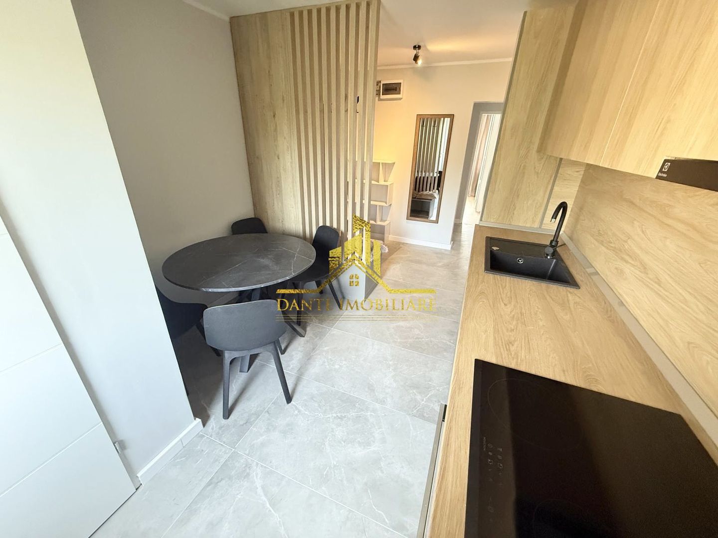 3 camere, decomandat, modern, terasa, Zorilor, Pasteur, UMF - Poză 10