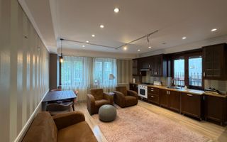 INCHIRIERE CASA INDIVIDUALA | MOBILATA-UTILATA | 85MP | UNIRII | CURTE - Poză 3