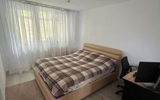 Tatarasi - Metalurgie 3 camere ETAJ 1 - mobilat - BOXA - PARCARE - Poză 1