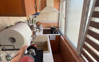 Apartament 2 camere, decomandat - Oras Codlea/Cartier Măgurii - Poză 7