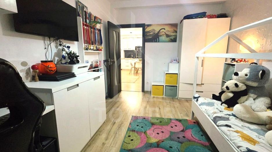Apartament 3 camere de vânzare EXCLUSIVITATE | Cartierul Arhitecților - Poză 10