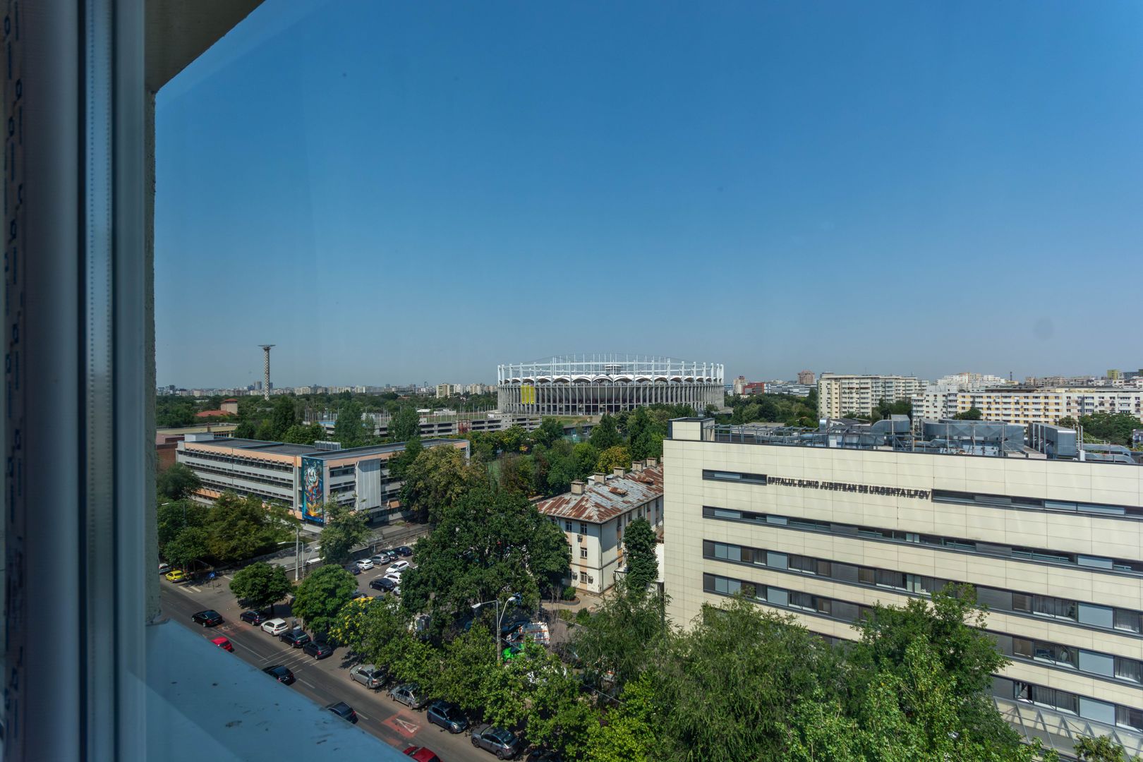 Basarabia - Diham, 4 camere cu personalitate, de vanzare! Comision 0% - Poză 9