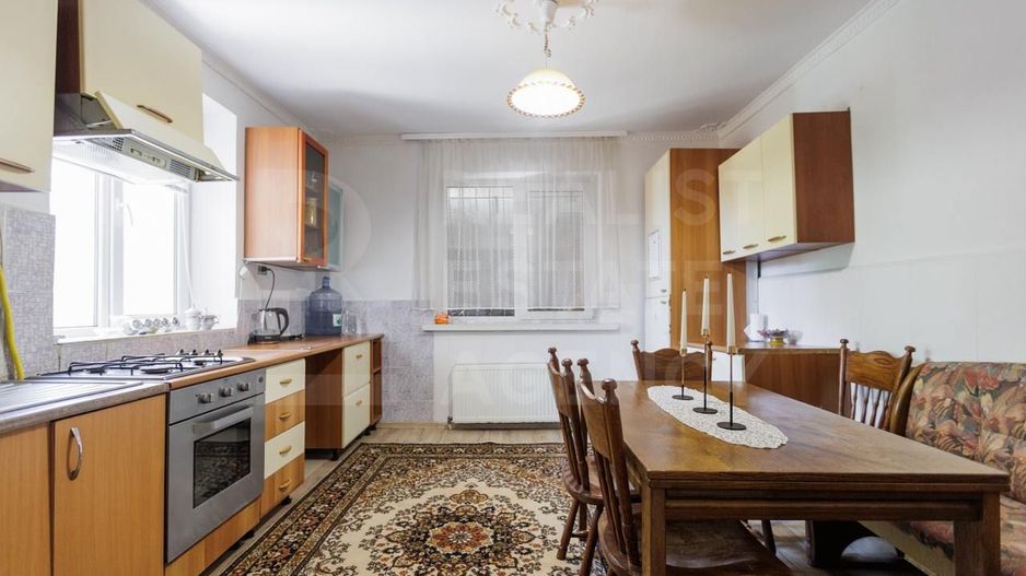 Vânzare, casă, 2 nivele, strada Traian, r-ul Ialoveni. - Poză 22