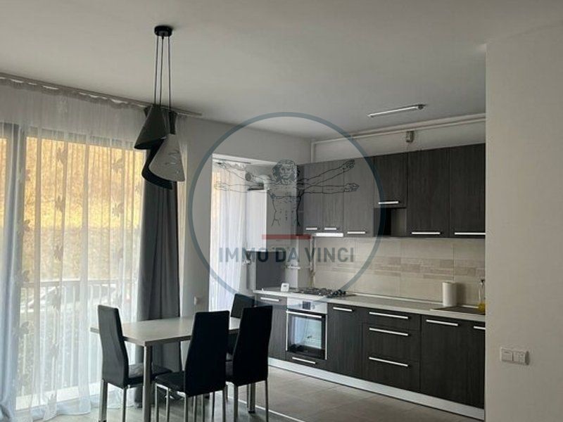 Apartament 2 camere de inchiriat Marasti T. Mihali - Poză 11