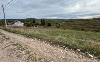Teren intravilan sat. Frumușica, comuna Băcioi, Strada Pășunilor - Poză 1