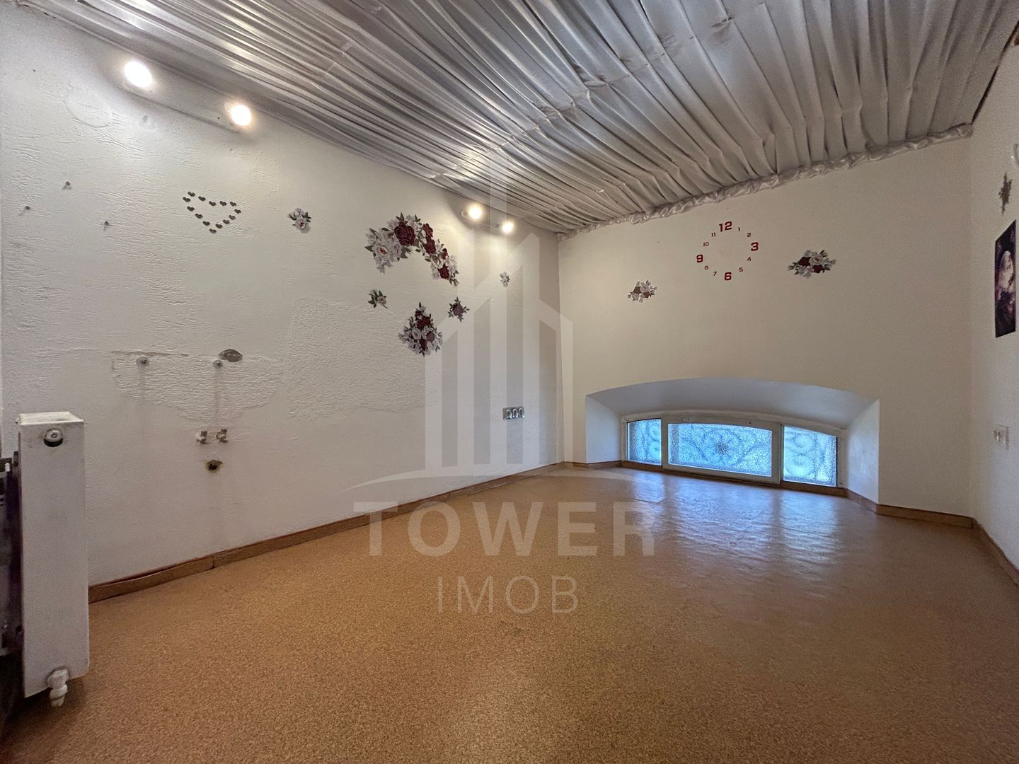 Spațiu comercial de vânzare |39,9 mp|Ultracentral|Două posibilități de utilizare - Poză 25