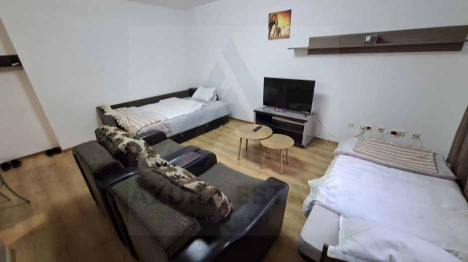 Apartament modern 3 camere 2 bai si parcare subterana in zona Rahovei - Poză 3
