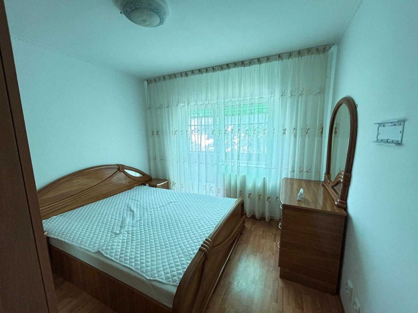 BRASADAS vinde ap 3 cam etaj 4/4 in Micro 17. - Poză 7