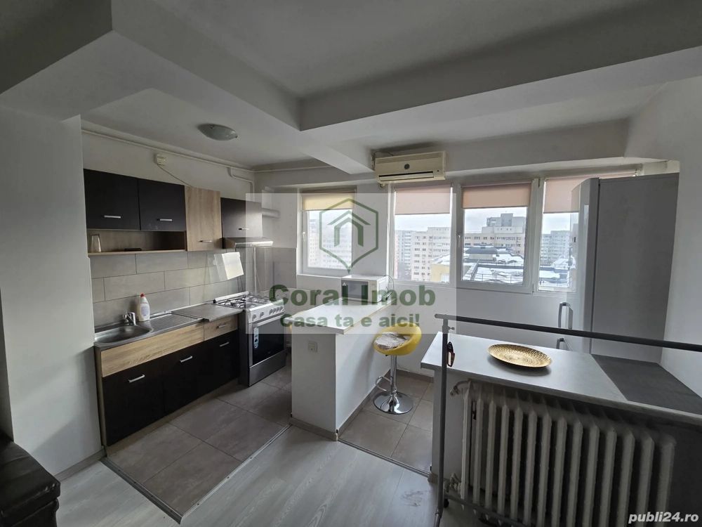 Vanzare Garsoniera Iancului Avrig Obor, bloc 1982, 5min metrou - Poză 3