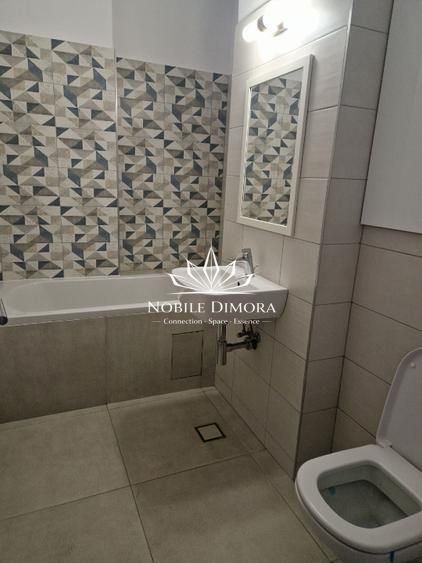 ISHO - Apartament modern de vanzare | 2 camere | boxa | parcare subterana - Poză 9