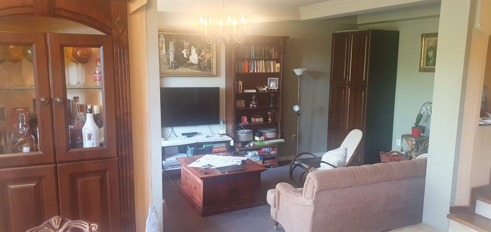 Apartament pe 2 nivele | 3 camere | 100 mp | Gheorgheni | Iulius Mall - Poză 2
