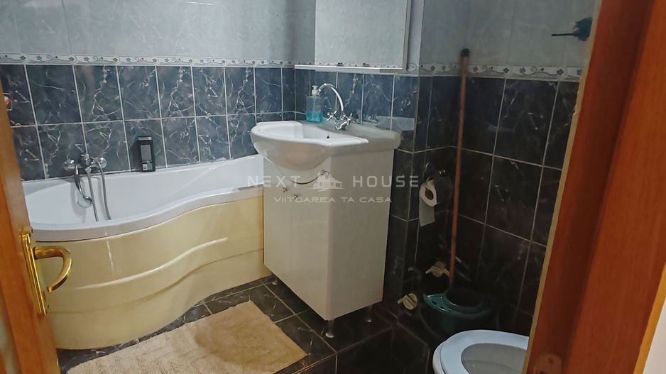 2 CAMERE RAHOVA | PARCARE OPTIONAL| CONFORT ȘI POZIȚIONARE EXCELENTĂ | - Poză 18