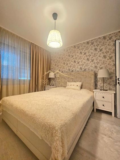 Inchiriere 3 Camere Gorjului | Renovat Modern | Loc Parcare Inclus | Metrou - Poză 3