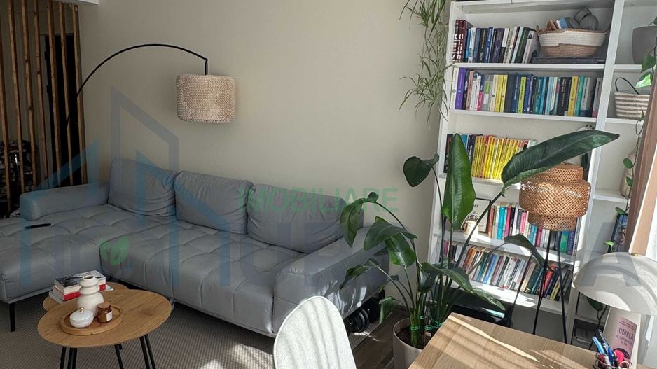 Apartament 2 camere decomandat, 61 mp, parcare inclusa, bloc 2020, CUG Tudor Nicolae, Iasi - Poză 7