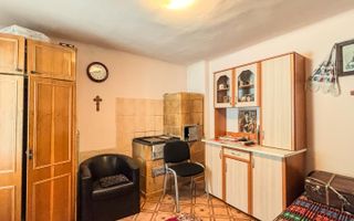 COMISION 0% Casa individuala, 2 camere,74mp,teren 1000mp, Jucu de Sus - Poză 8