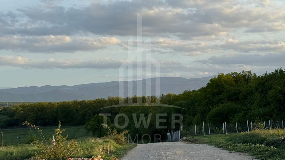 Teren Intravilan - Șură Mică - Poză 11