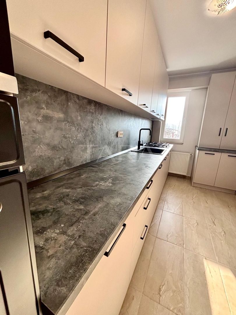 EXCLUSIVITATE! Apartament 2 camere Floresti, zona Parc Poligon. - Poză 2