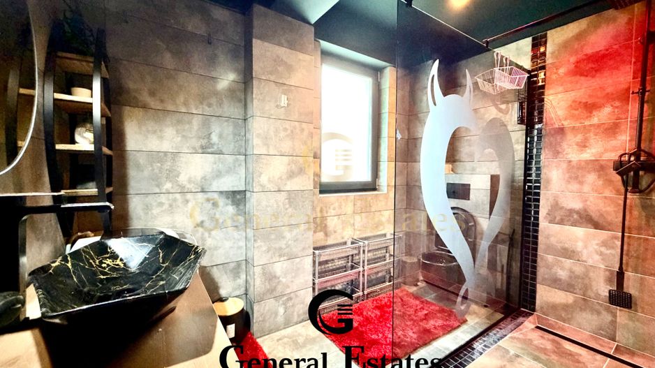 Apartament 1 cameră | Bucium – Bloc din 2023 | Parcare + Grădină - Poză 12