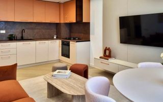 Cortina North || 2 camere || Comision 0% - Poză 4