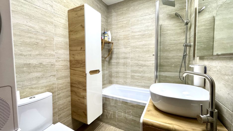 Apartament Premium 3 Camere + Parcare | Magnolia Residence - Poză 6