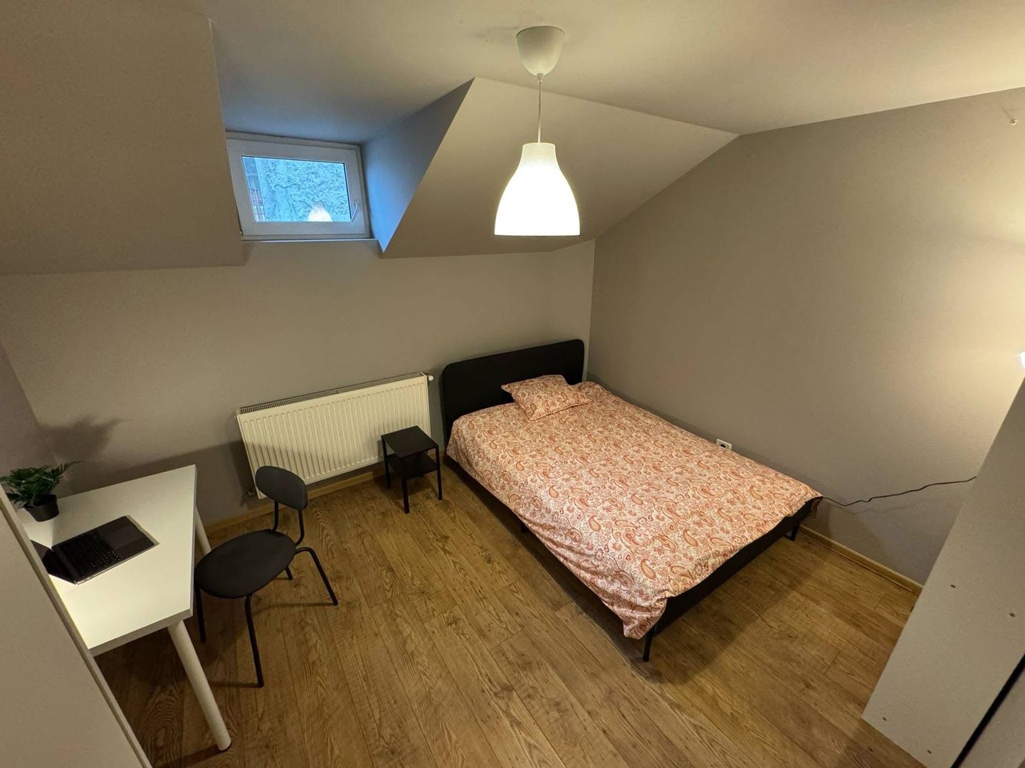 Room for rent | Bills included | Erasmus | Romana | Ateneu - Poză 10