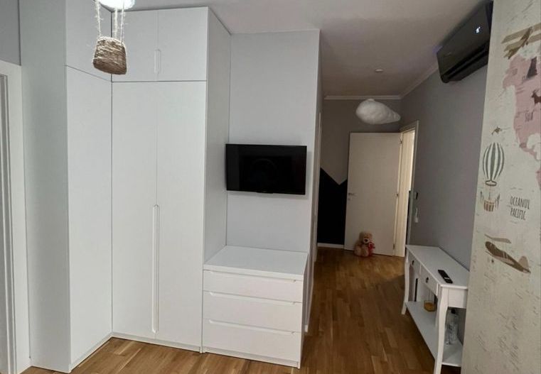 Apartament 3 camere de vanzare AVIATIEI cu loc parcare ATLAS RESIDENCE - Poză 5