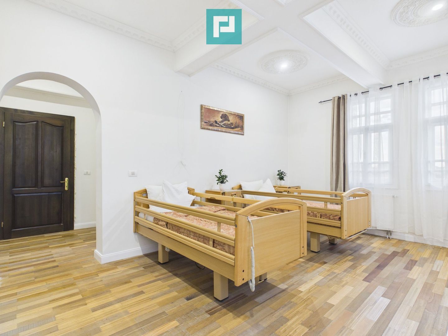 Proprietate Exclusivistă Rezidențial Seniori - Poză 24