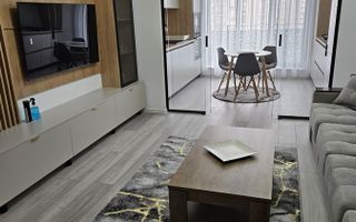 Apartament 2 camere lux, parcare inclusa, etaj 5, Sofia Residence - Poză 7