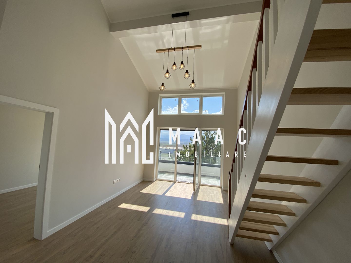 Penthouse I 5 Camere I PREDARE LA CHEIE I INTABULAT I 0% Comision - Poză 18