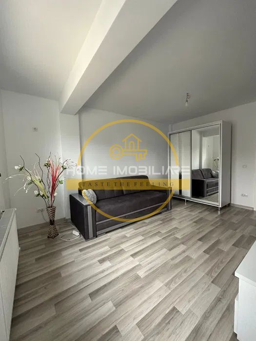 Zona Bucium/ Apartament cu 2 camere/  Decomandat/ Etajul 1 - Poză 2