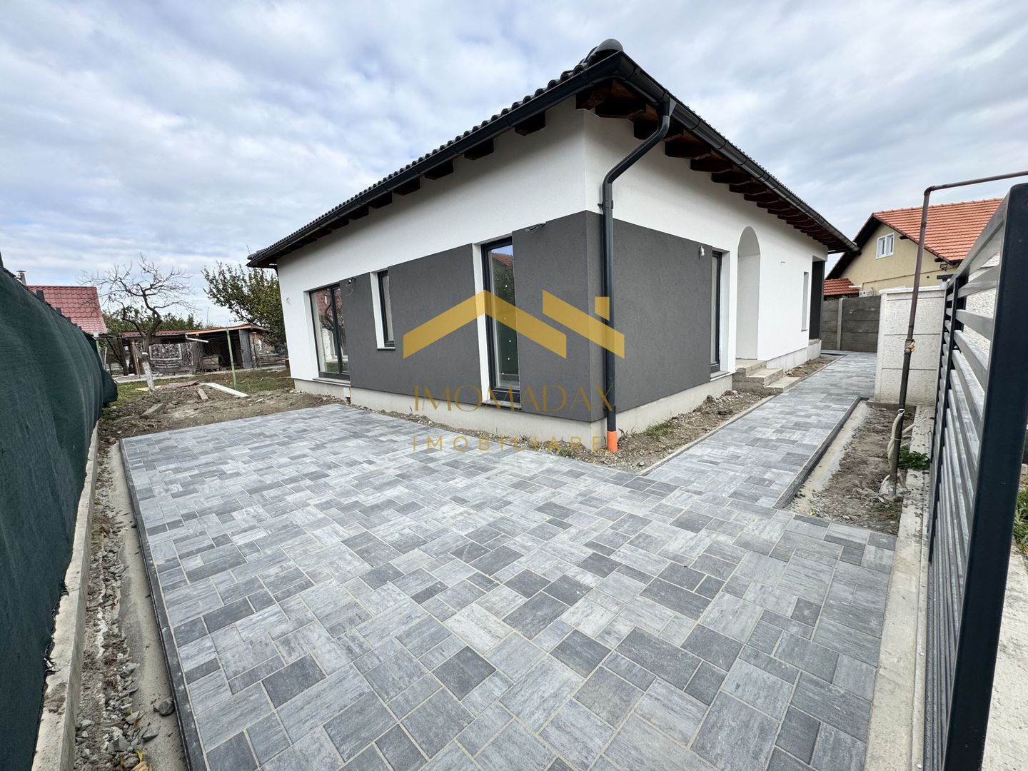 Utvin-Casa Individuală-Personalizare la Cheie - Poză 1