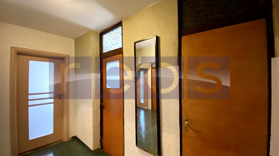 DE VANZARE APARTAMENT 3 CAMERE DECOMANDAT  | 77 MP | CENTRALA | 13 SEPTEMBRIE - Poză 7