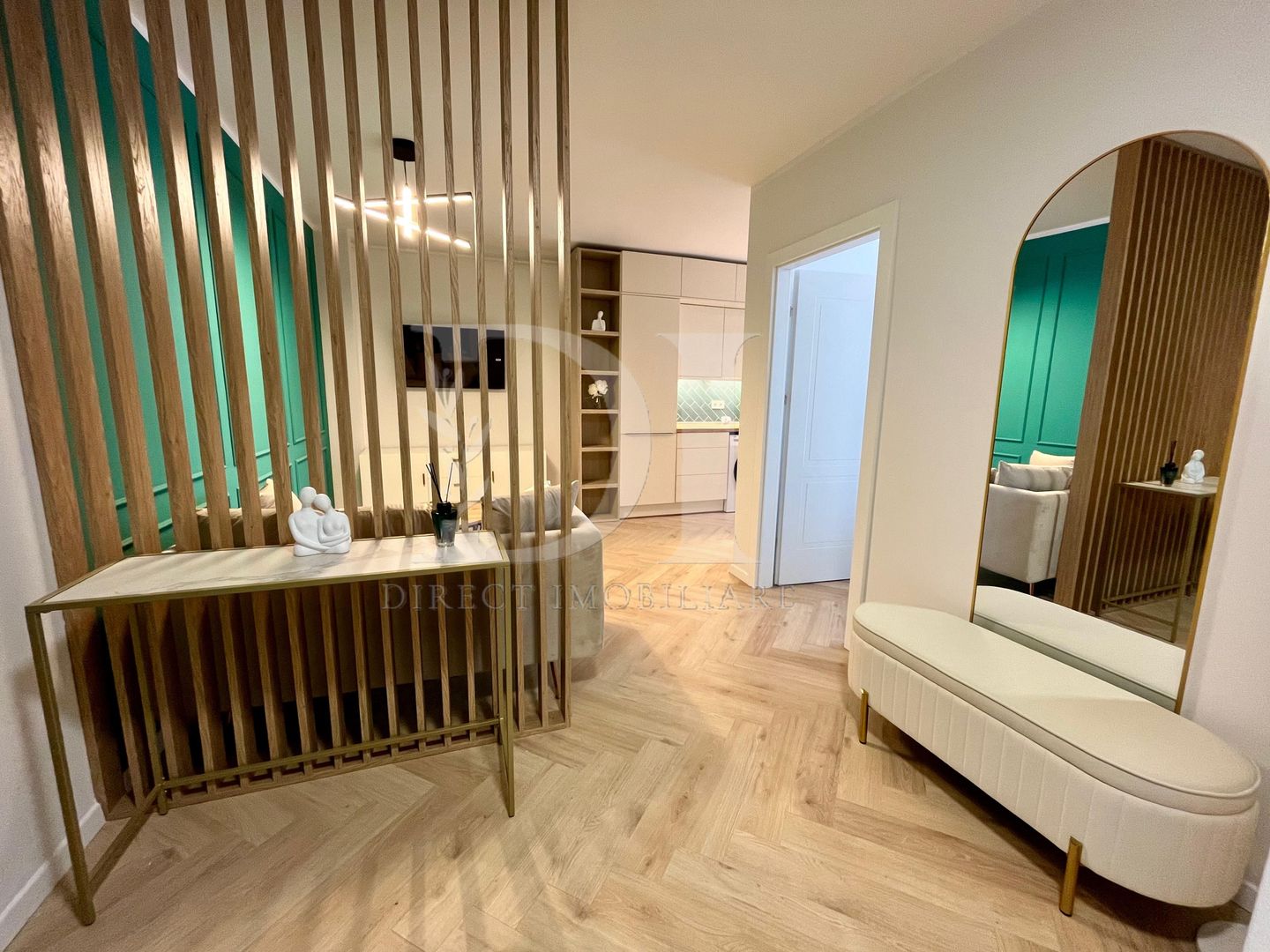 Apartament premium 3 camere / etaj intermediar / Zona Eroilor - Poză 5