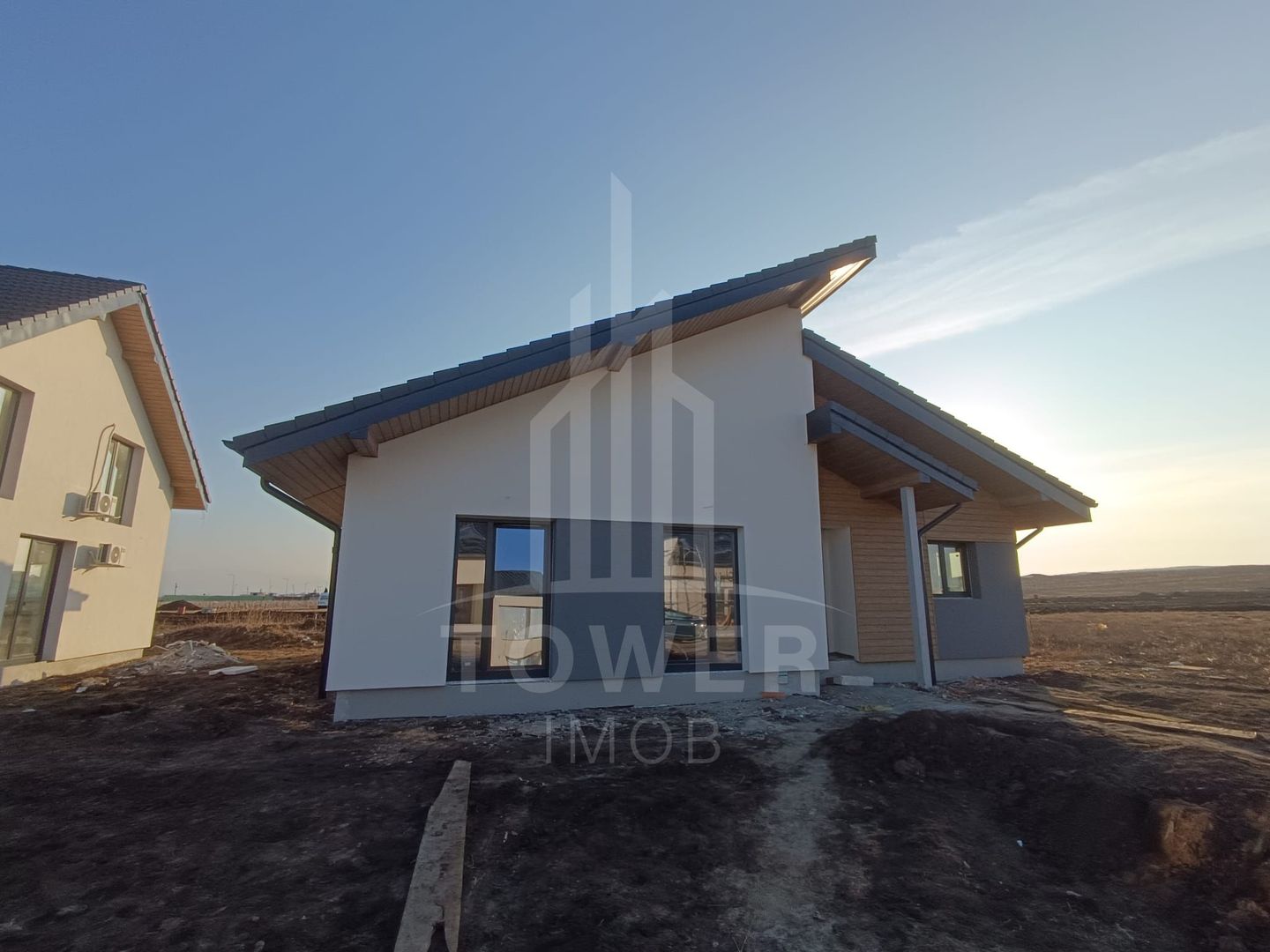 Casa single - Poză 9